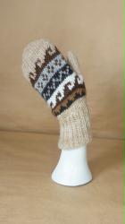 REVERSIBLE NATIVE MITTENS-5PACK