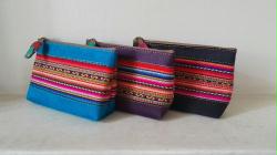SMALL COSMETIC BAG-6PACK